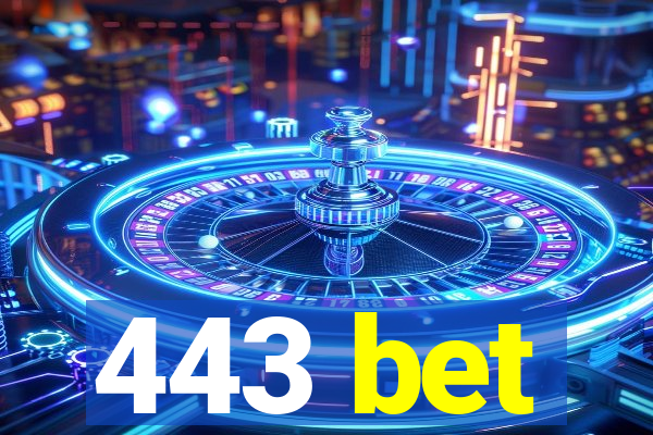 443 bet